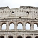 colosseum architecture