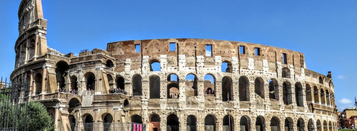 are colosseum tours in rome worth it