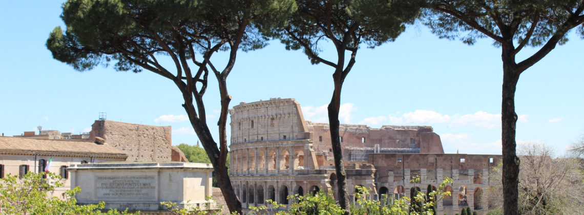 Can I bring a water bottle into the Colosseum