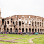 What day of the week is best to visit the Colosseum