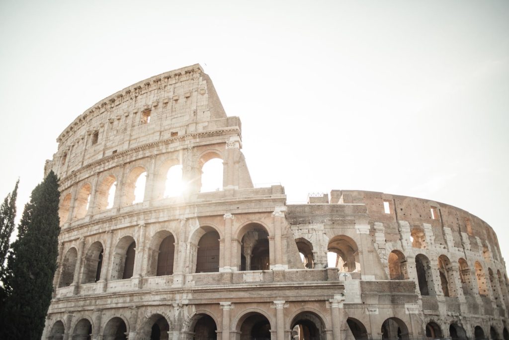 COLOSSEUM FAQS