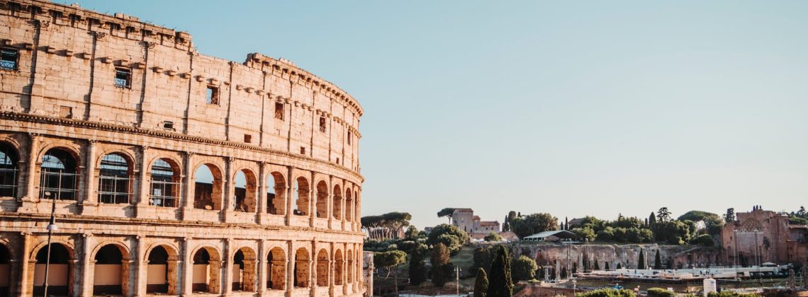 colosseum opening hours