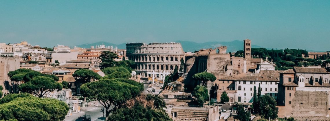 COLOSSEUM VISITING TIPS