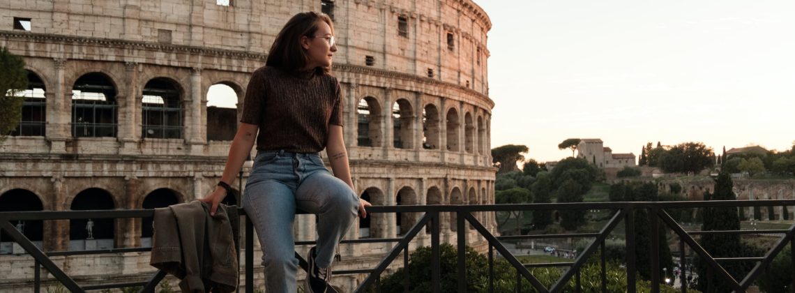 colosseo roma tours