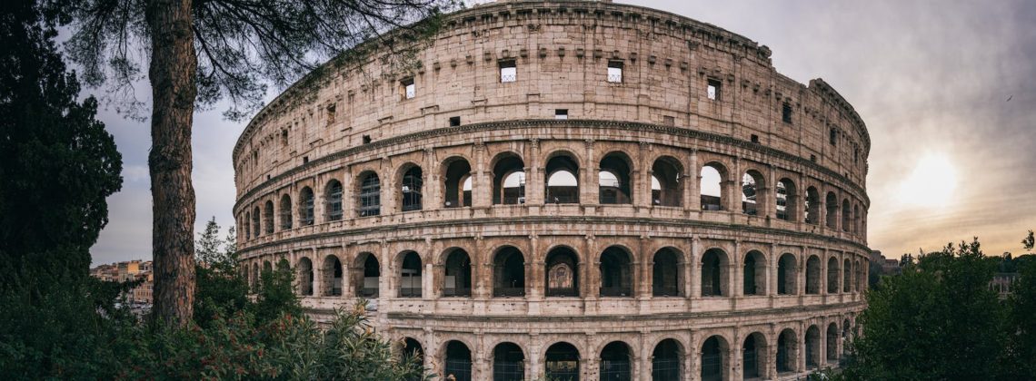 colosseum tickets