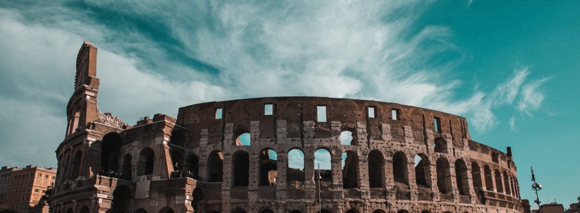 colosseum tours in rome italy